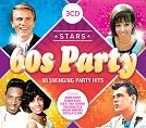 Various - Stars - 60s Party (3CD)